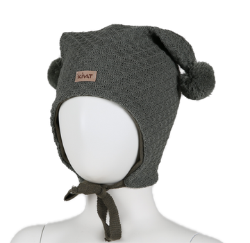 WAFFLE HAT