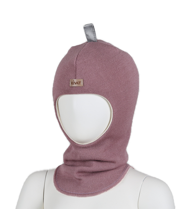 HOOD KIVAT LABEL