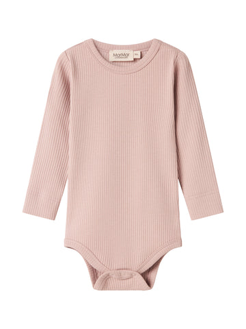 PLAIN BODY LS MODAL
