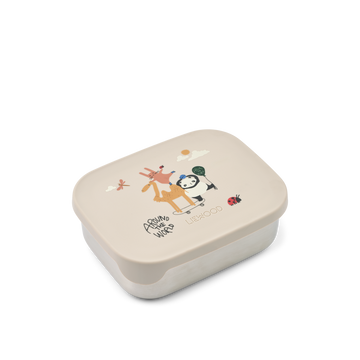 ARTHUR PRINTED LUNCHBOX