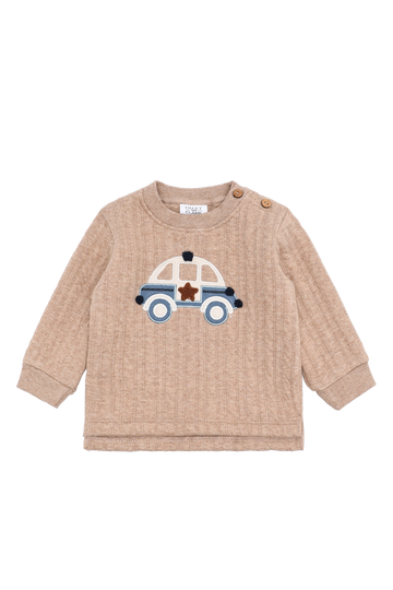 SOFUS POLICECAR
