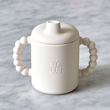 BUBBLE SIPPY CUP