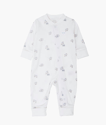 COUNTING SHEEP OVERALL