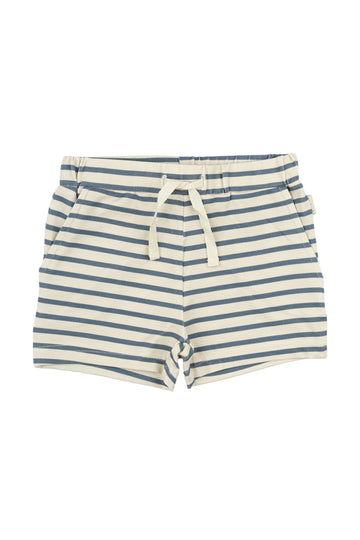 SHORTS SUM PRINTET