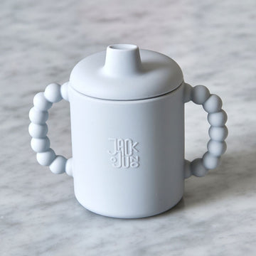 BUBBLE SIPPY CUP