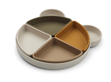 ARNE DIVIDER PLATE