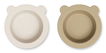 PEONEY SUCTION BOWL 2PK