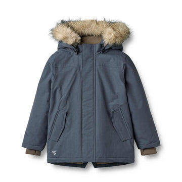 KASPER JACKET