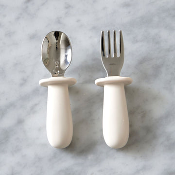 BABY CUTLERY SET