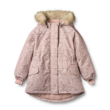 MATHILDE JACKET