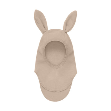 BALACLAVA EARS WOOL FLEESE
