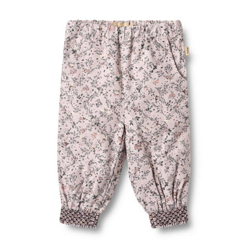 SARA LINED TROUSERS