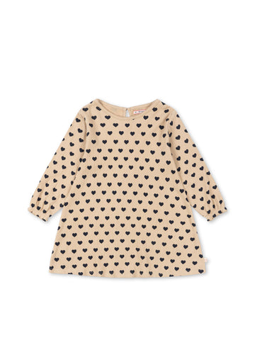 CHLEO DRESS GOTS