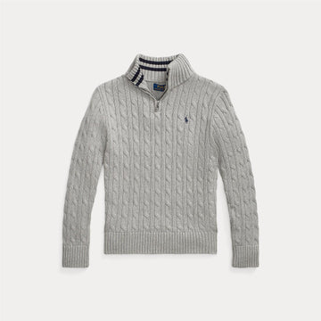 LS HZ PULLOVER