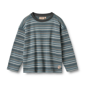 HANS LS T-SHIRT