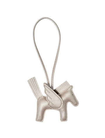 PONY BAG CHARM