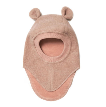 BALACLAVA EARS WOOL