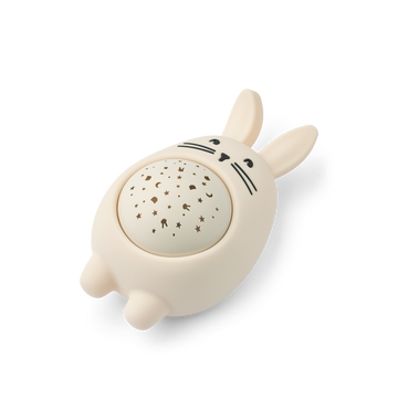 MANUEL RABBIT PROJECTION AND SOUND NIGHTLIGHT