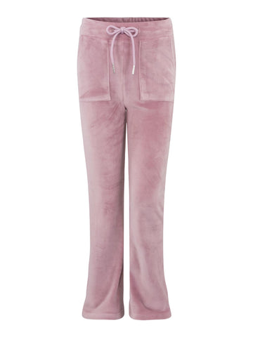 HERMINE VELOUR PANT