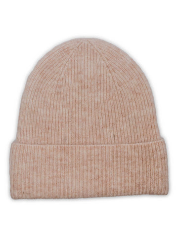 AGATE KNITTED BEANIE