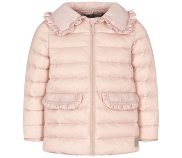 OCTAVIA LIGHT PUFFER
