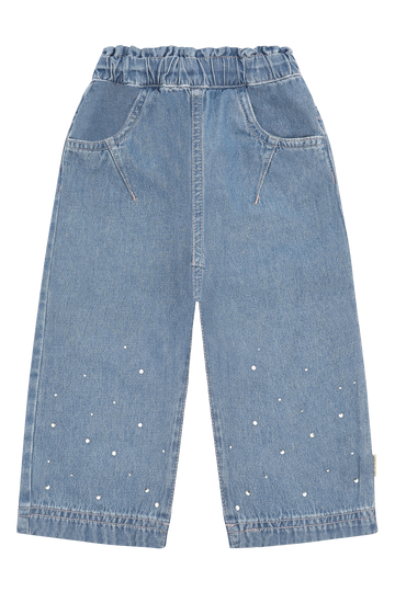 THERESA DENIM W STUDS