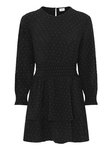SPELUG DOT DRESS