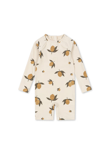 ASTER ONESIE