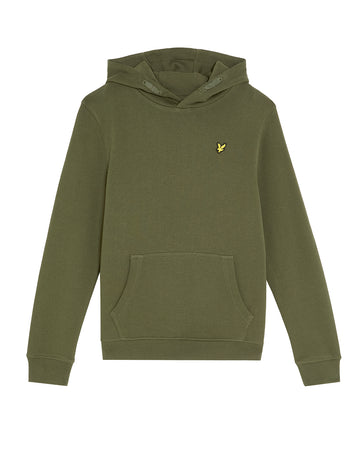 PULLOVER HOODIE