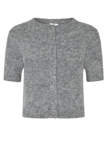 LINS SS KNIT