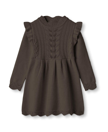 ALILLY DRESS