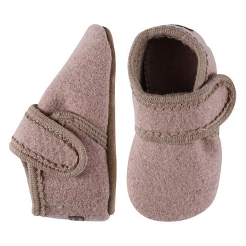 CLASSIC WOOL SLIPPERS