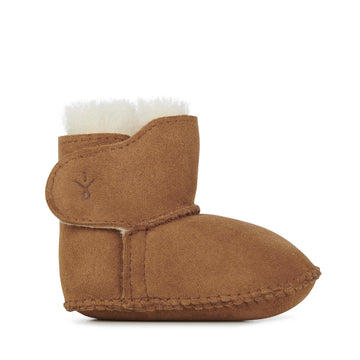 BABY BOOTIE
