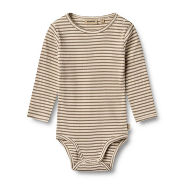 BERTI LS BODY