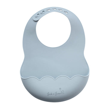 POPPY BIB