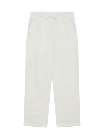 ALLAN LINEN PANTS