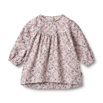 FENJA LS DRESS