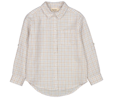TOMMY LINEN