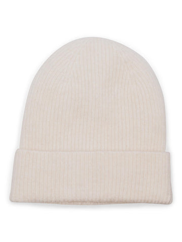 AGATE KNITTED BEANIE