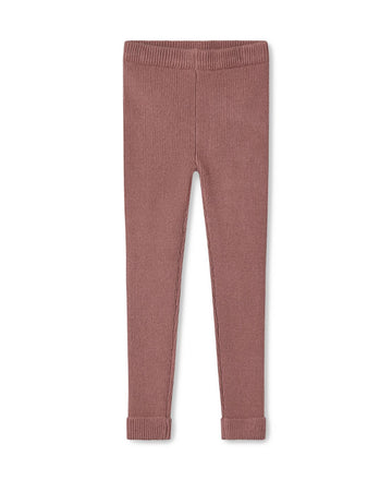 BENNA RIB LEGGIN