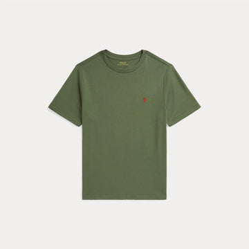 SS CN T- SHIRT
