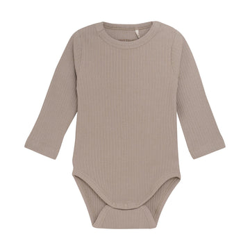 BODY LS RIB