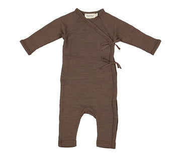 RULA WOOL RIB