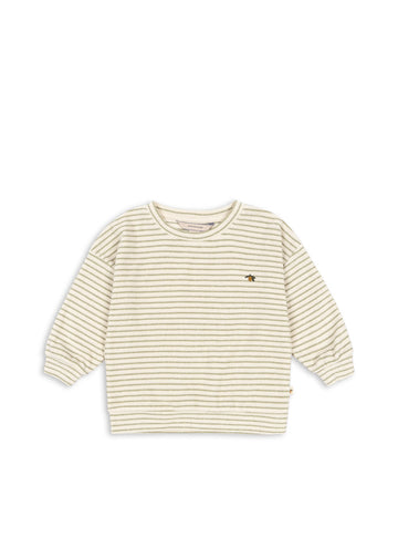 ITTY SWEATSHIRT GOTS