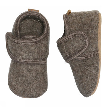 CLASSIC WOOL SLIPPERS