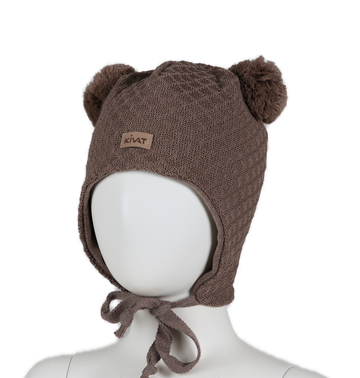 WAFFLE HAT