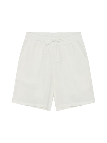 OLE LINEN SHORTS