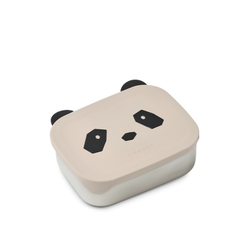 ARTHUR PANDA LUNCHBOX