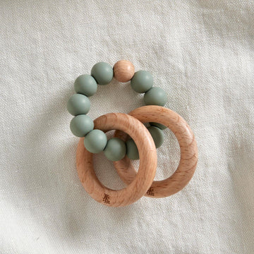 BUBBLE TEETHER