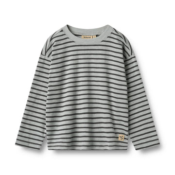 DALLAS LS T-SHIRT